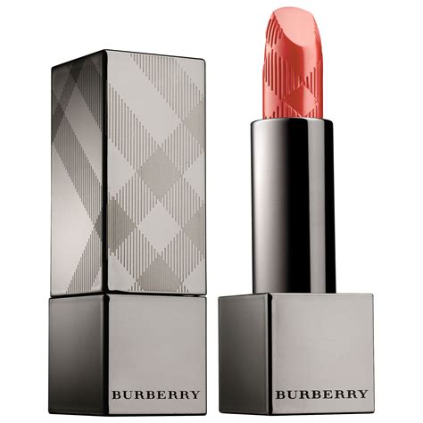 burberry golden peach|Burberry Golden Peach 969) Kisses Lipstick Review & Swatches.